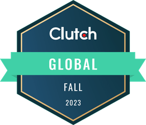 Clutch Global Fall 2023